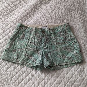 Vintage Old Navy Shorts